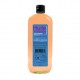 Huile de massage cannelle orange